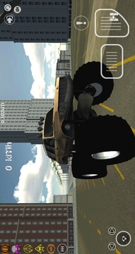 怪物卡车司机3D截图