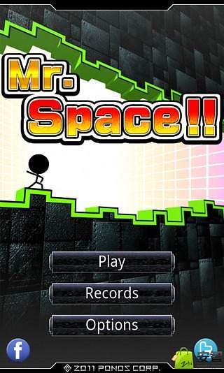 Mr.Space截图4