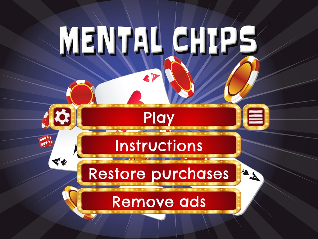 Mental Chips FREE截图5