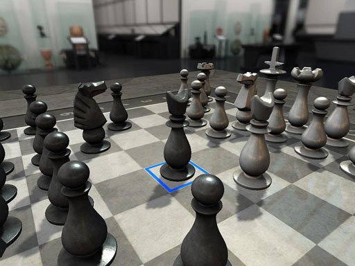 纯粹国际象棋 Pure Chess截图1