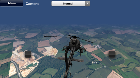 直升机模拟飞行截图3