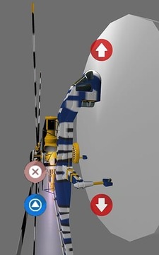 直升机游戏3D截图