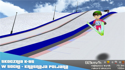 索契跳台滑雪截图3