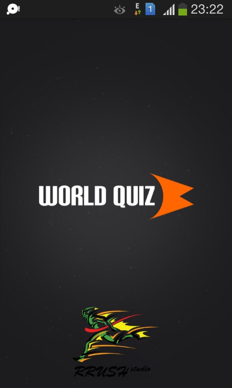 世界的Quiz截图1