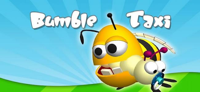 蜜蜂的哥 Bumble Taxi截图1