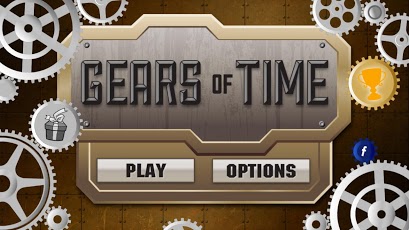 齿轮时间 GearsOfTime截图1