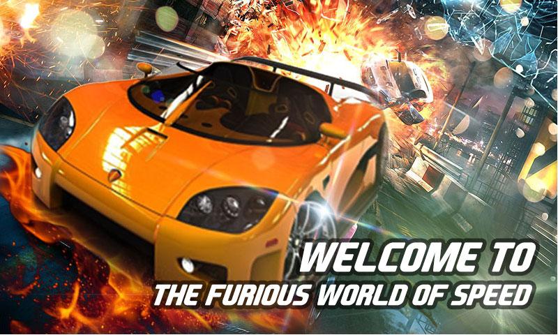 Rally Racer Surfer截图5