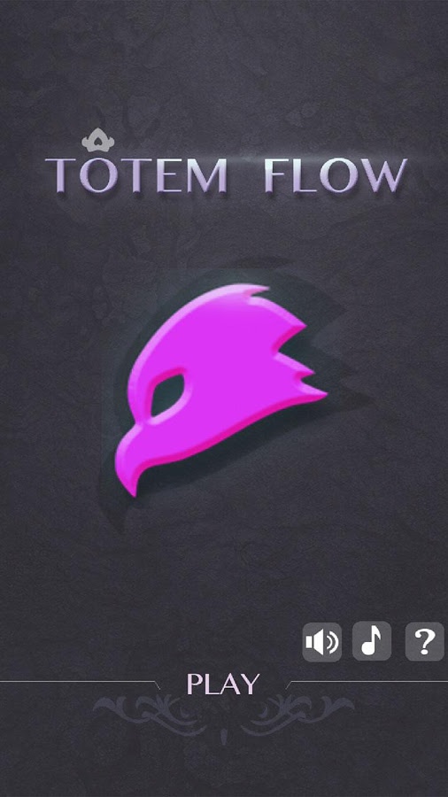 Totem Flow:图腾连线截图1