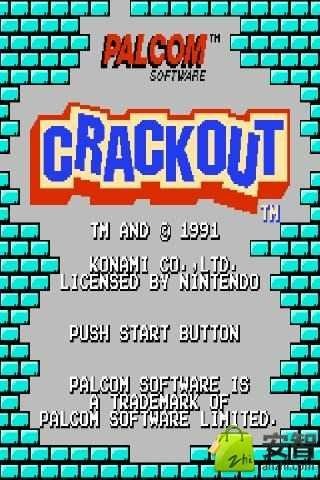 crackout(usa)()(beta版)截图4