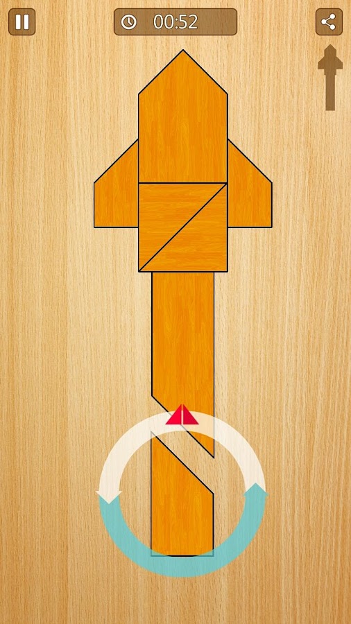 Tangram Geometry截图4