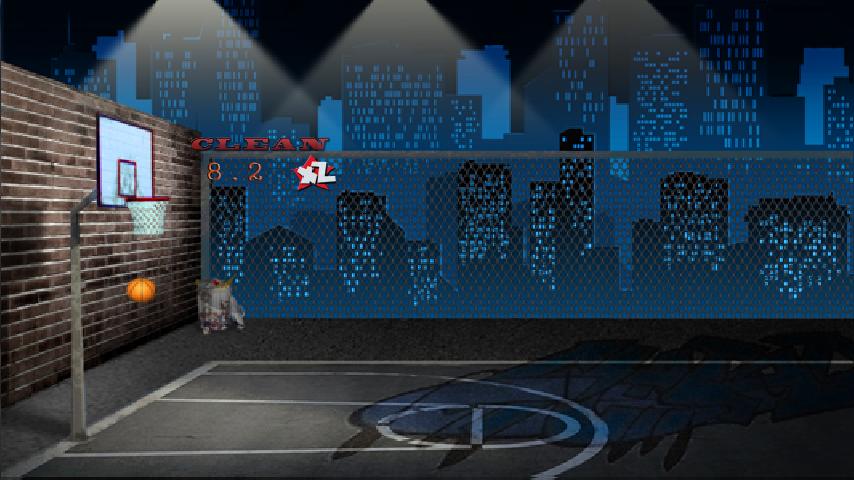 指尖投篮 Basketball Shooting截图2