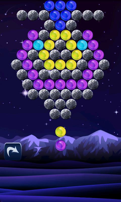 Star Bubbles截图4