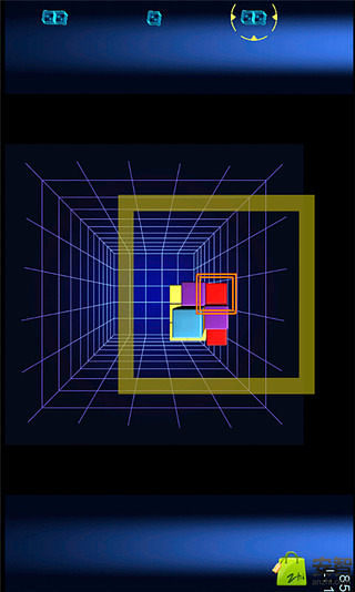 3D立方块截图4