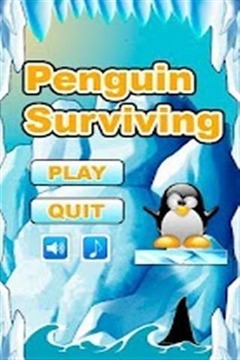 企鹅小游戏截图