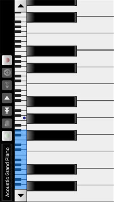 完美钢琴教练截图1