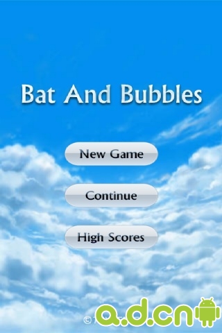 蝙蝠与泡泡截图3