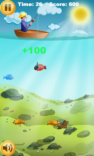 Sea Fishing截图2