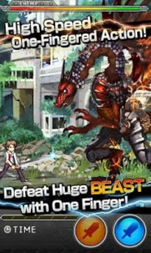 机械兽终结者 BeastBreakers截图