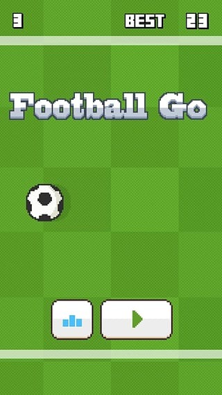 Football Go截图2