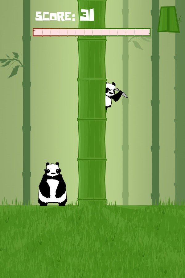 Bamboo Panda截图2