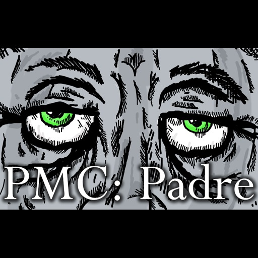 PMC: Padre(南帕)截图1