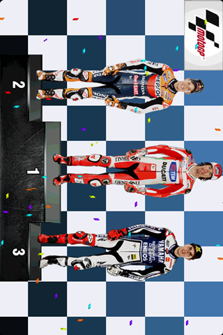 世界摩托锦标赛2012截图2