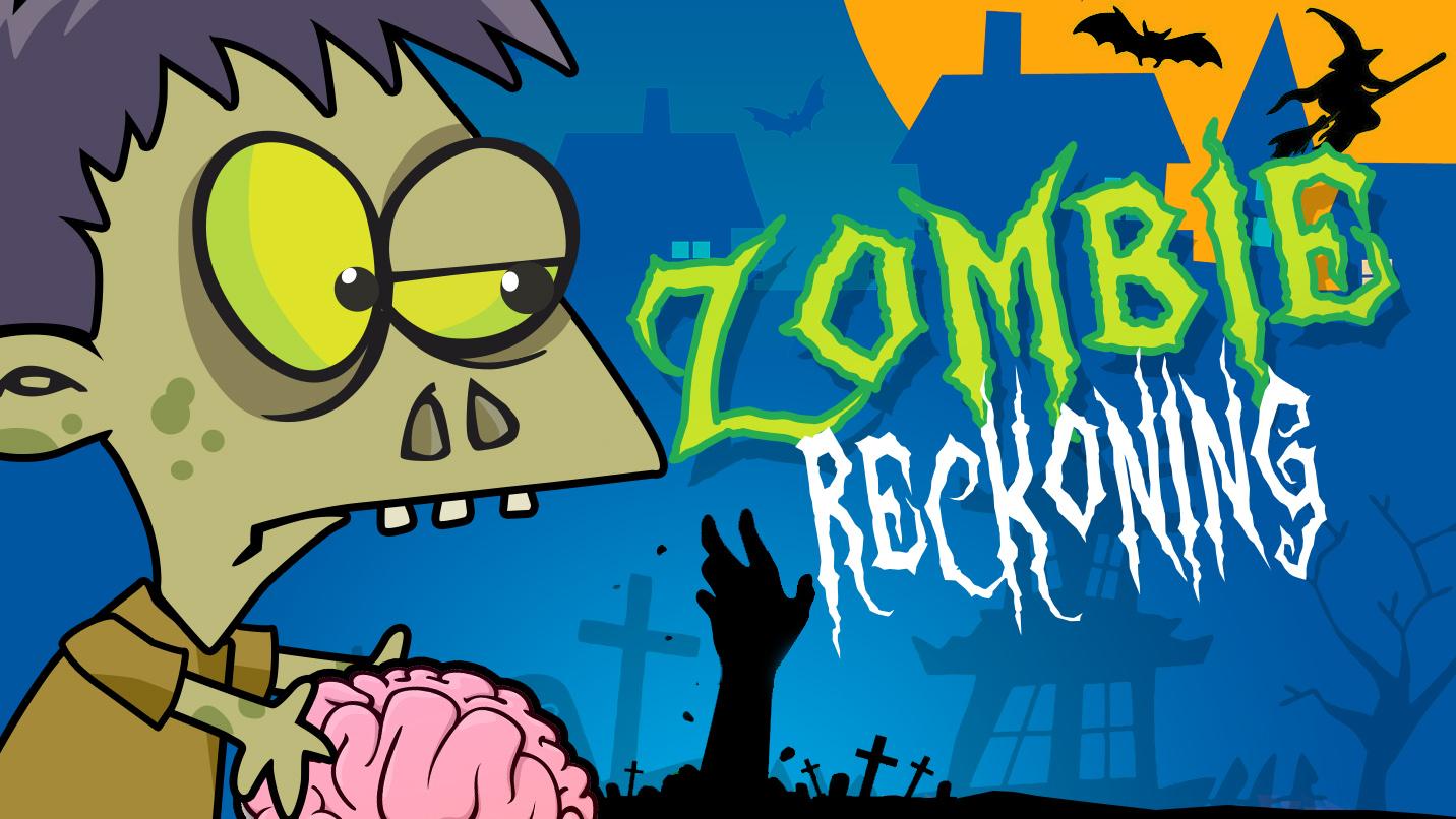 Zombie Reckoning - 105 Levels截图1