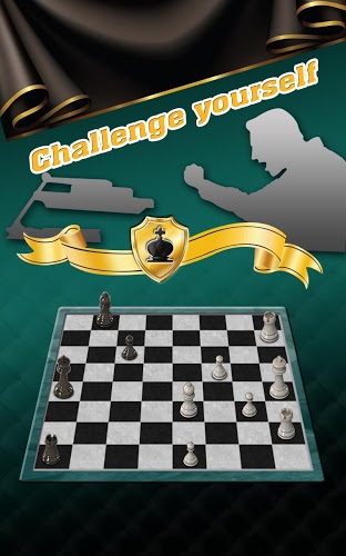 国际象棋免费截图5