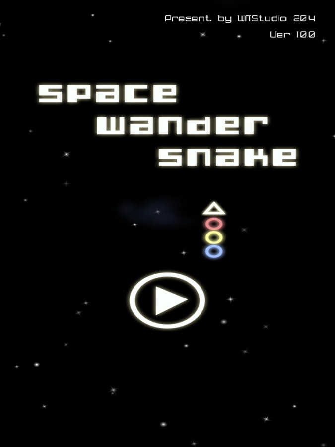 Space Wander Snake截图4