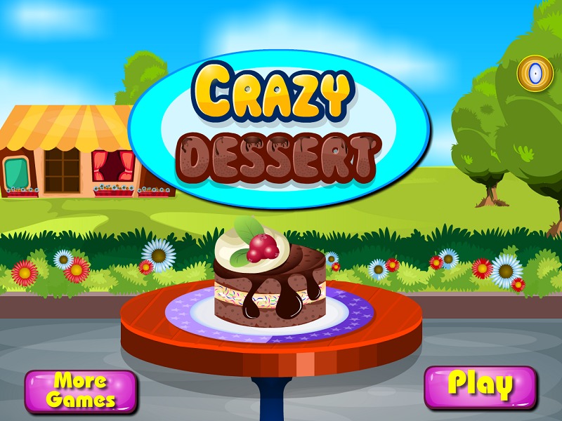 疯狂的沙漠烹饪游戏截图2