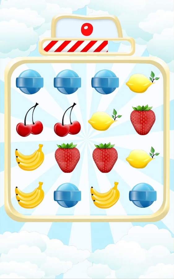 Fruit Candy Line截图5