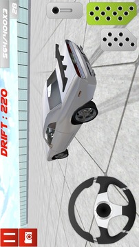 车神3D狂飙:漂移时代截图