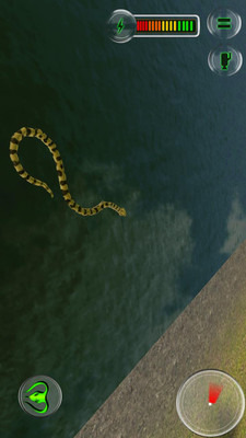 3D蟒蛇之攻击截图5