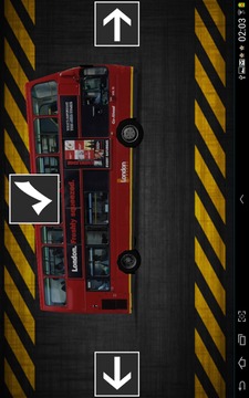 3D巴士停车2截图