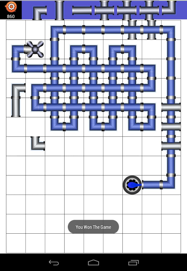 水流量管|棋类游戏截图2