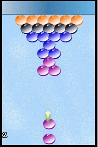 彩球泡泡龙截图2