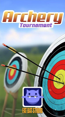 射箭比赛Archery截图3