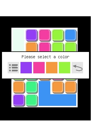 Color Flood Filler截图2