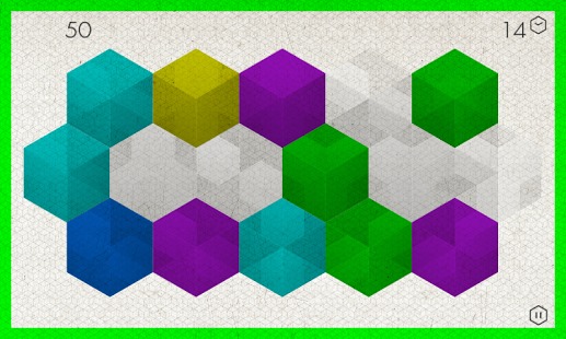 消除彩色方块截图3