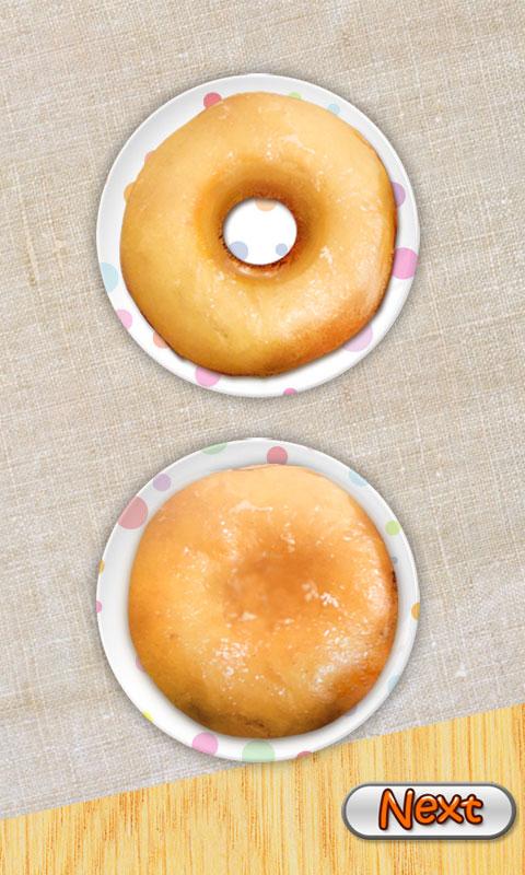 Donuts Maker截图1