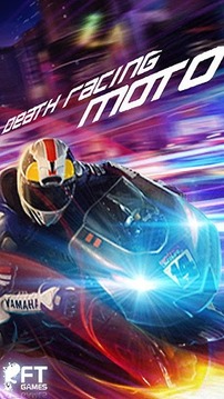 死亡竞速:摩托  Death Racing:Moto截图