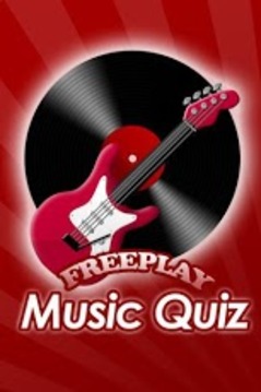 FreePlay Music Quiz截图