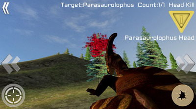 3D侏罗纪冒险截图3