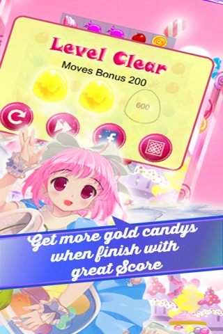 Candy Soda截图5