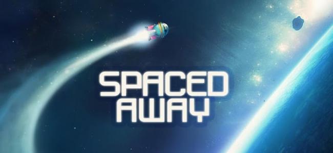 飞船回家路 Spaced Away截图1