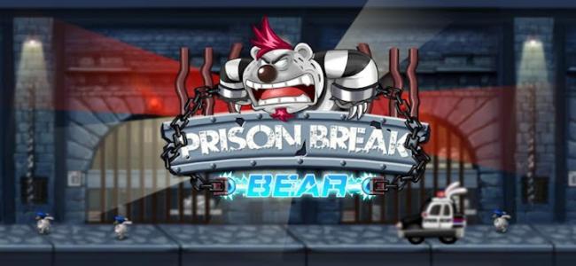 越狱英熊中文版 Prison Br...截图1