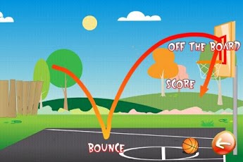 Basketball Trick ...截图3