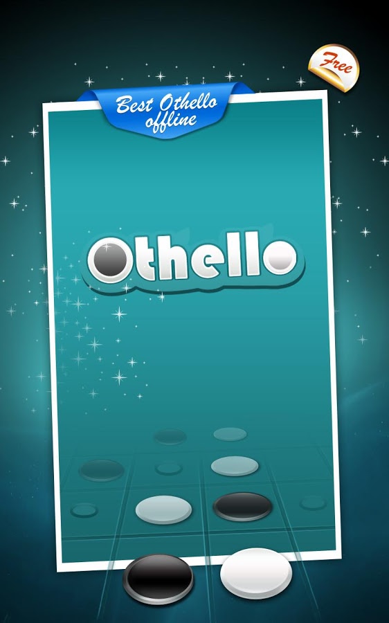 Othello Free截图1