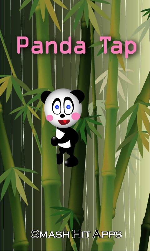 熊猫塔：冒险熊猫截图2
