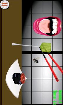 吃寿司截图